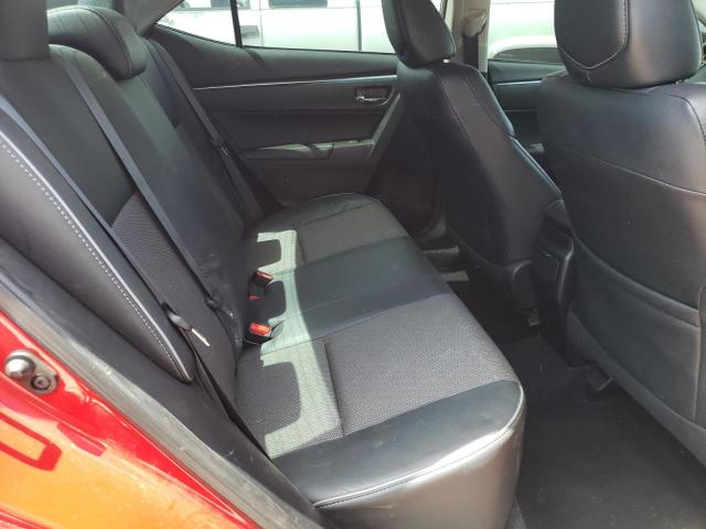 Photo 7 from auction – 2014 TOYOTA COROLLA L with VIN 2T1BURHE7EC081660