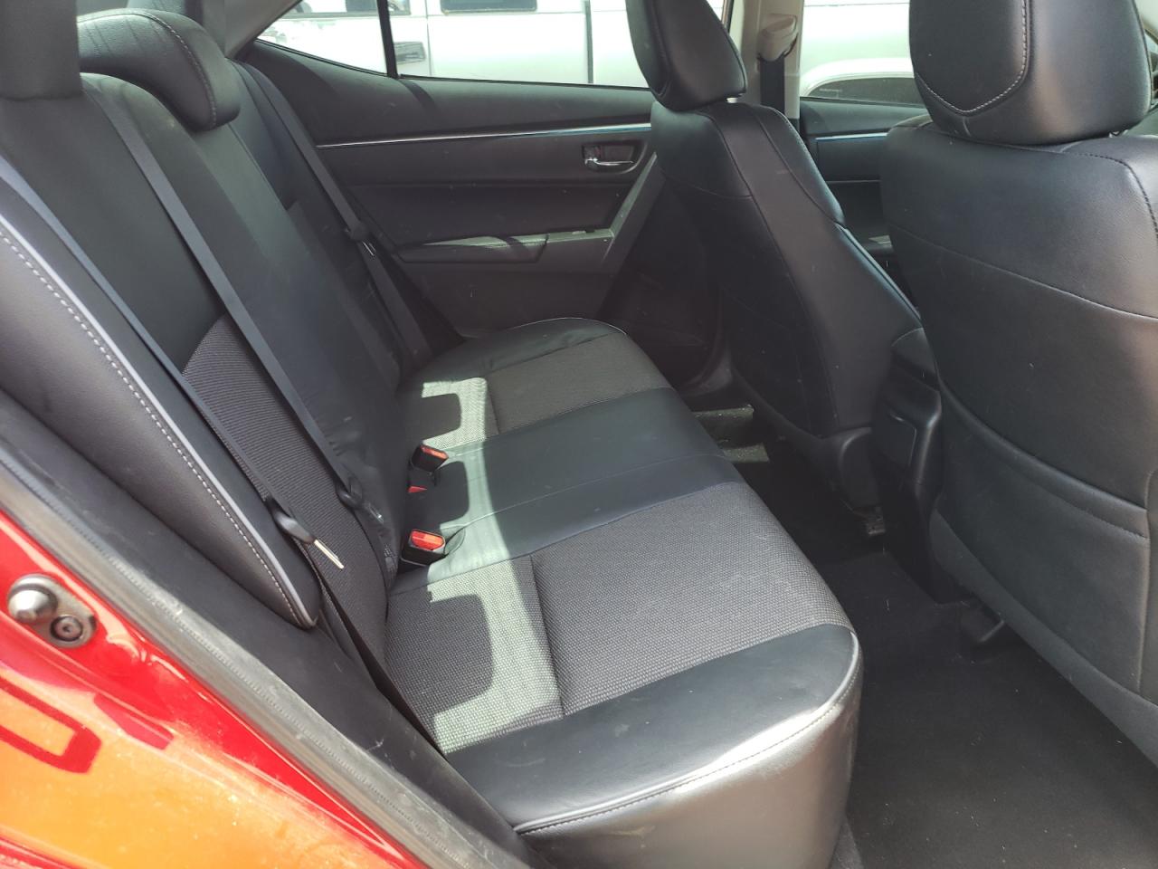 Photo 17 from auction – 2014 TOYOTA COROLLA L with VIN 2T1BURHE7EC081660