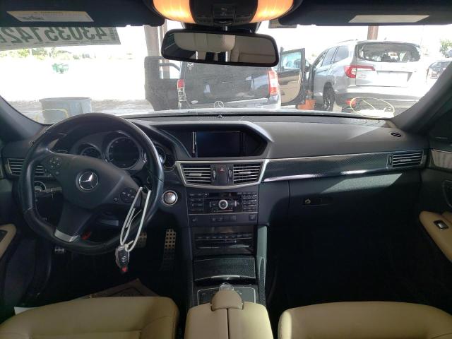 Photo 9 from auction – 2011 MERCEDES-BENZ E 350 4MAT with VIN WDDHF8HB5BA455077