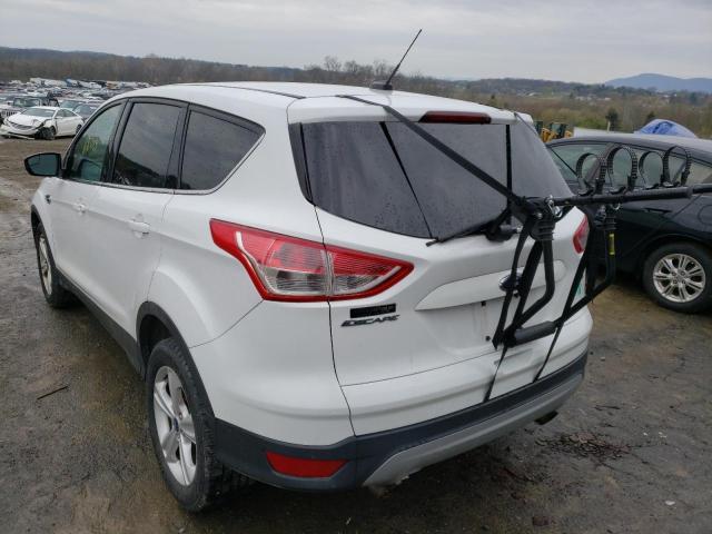 Photo 3 from auction – 2014 FORD ESCAPE SE with VIN 1FMCU9GX6EUC02880