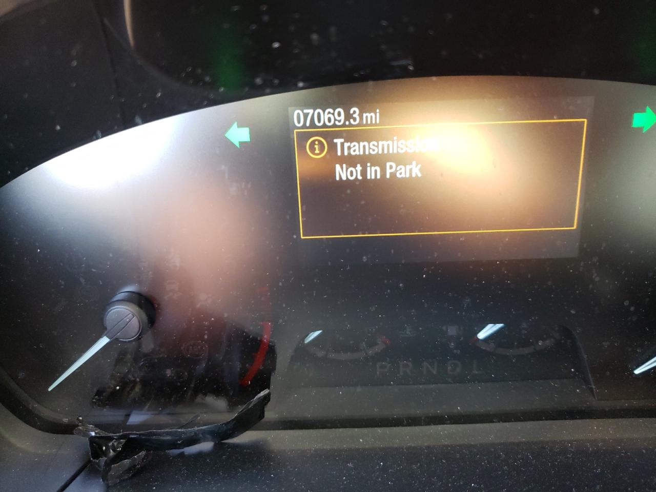 Photo 8 from auction – 2020 FORD ESCAPE SE with VIN 1FMCU9G66LUC75333