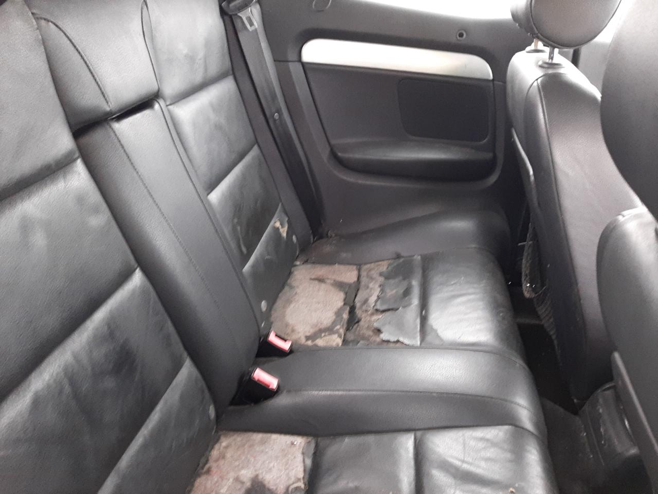 Photo 6 from auction – 2006 AUDI A4 S-LINE with VIN WAUBC48H26K006832
