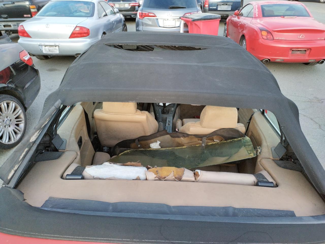 Photo 9 from auction – 1988 BMW 3 SERIES with VIN WBABB1300J8271306