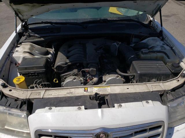 Photo 7 from auction – 2010 CHRYSLER 300 TOURIN with VIN 2C3CA5CV3AH325872