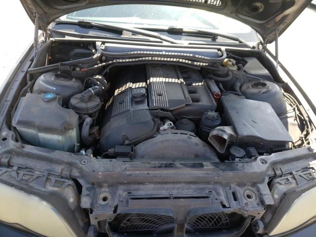 Foto 7 de la subasta – 2005 BMW 330 I con VIN WBAEV53425KM42211