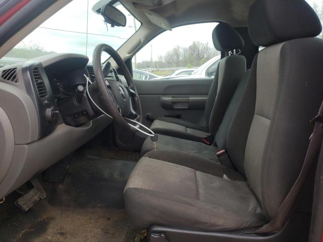 Photo 5 from auction – 2008 GMC SIERRA C15 with VIN 1GTEC14X68Z300191