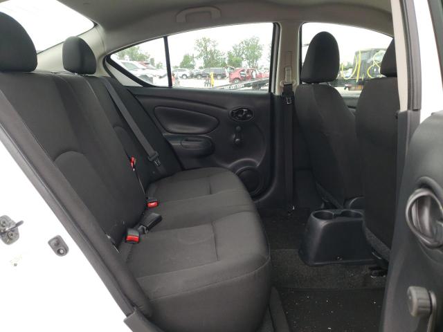 Photo 6 from auction – 2018 NISSAN VERSA S with VIN 3N1CN7AP1JL885514