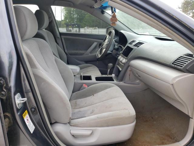 Photo 5 from auction – 2011 TOYOTA CAMRY BASE with VIN 4T1BF3EK6BU733616