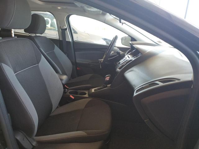 Photo 5 from auction – 2014 FORD FOCUS SE with VIN 1FADP3F22EL378131