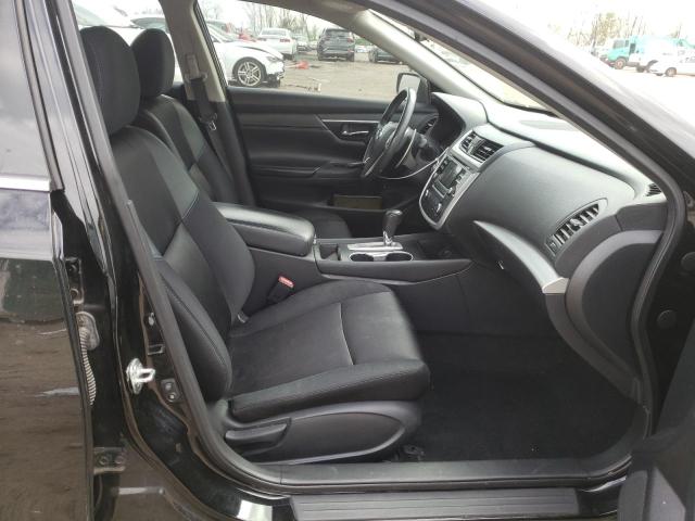 Photo 5 from auction – 2017 NISSAN ALTIMA 2.5 with VIN 1N4AL3AP5HC257616