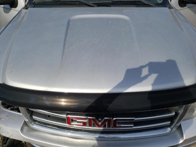 Photo 7 from auction – 2013 GMC SIERRA C15 with VIN 1GTR1VE0XDZ114664
