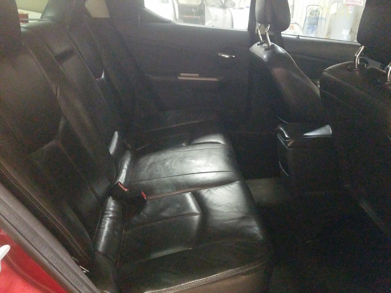 Photo 6 from auction – 2010 DODGE AVENGER R/ with VIN 1B3CC5FB6AN218413