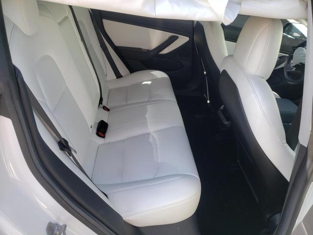 Photo 6 from auction – 2018 TESLA MODEL 3 with VIN 5YJ3E1EBXJF074625