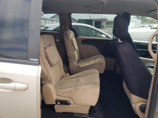 Photo 6 from auction – 2014 DODGE GRAND CARA with VIN 2C4RDGCG2ER322701