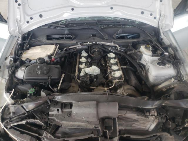 Photo 7 from auction – 2009 BMW M3 with VIN WBSPM93519E201915