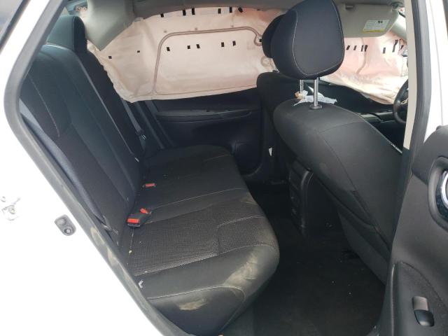 Photo 8 from auction – 2018 NISSAN SENTRA S with VIN 3N1AB7AP2JY348301