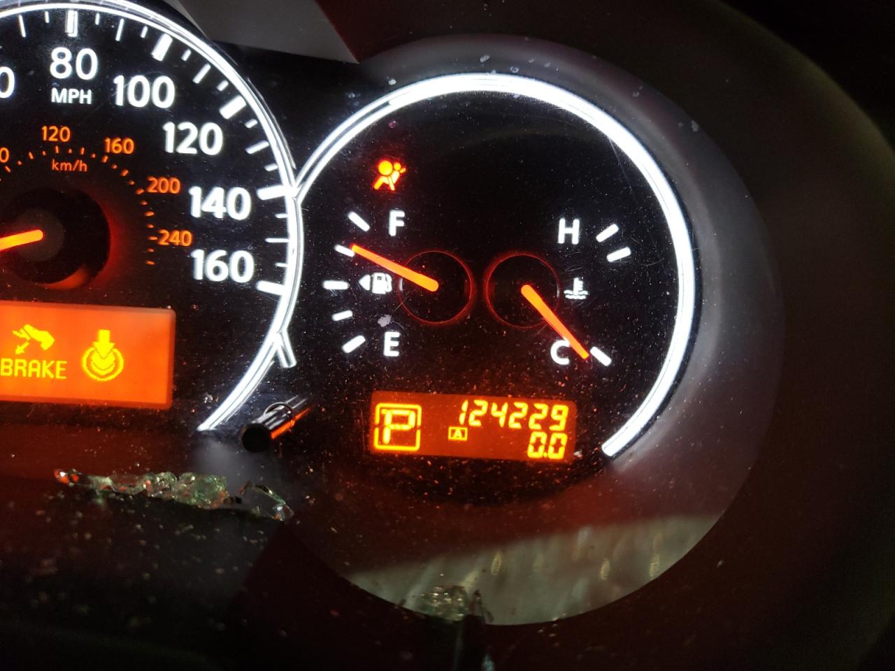 Photo 8 from auction – 2011 NISSAN ALTIMA BAS with VIN 1N4AL2APXBC104389