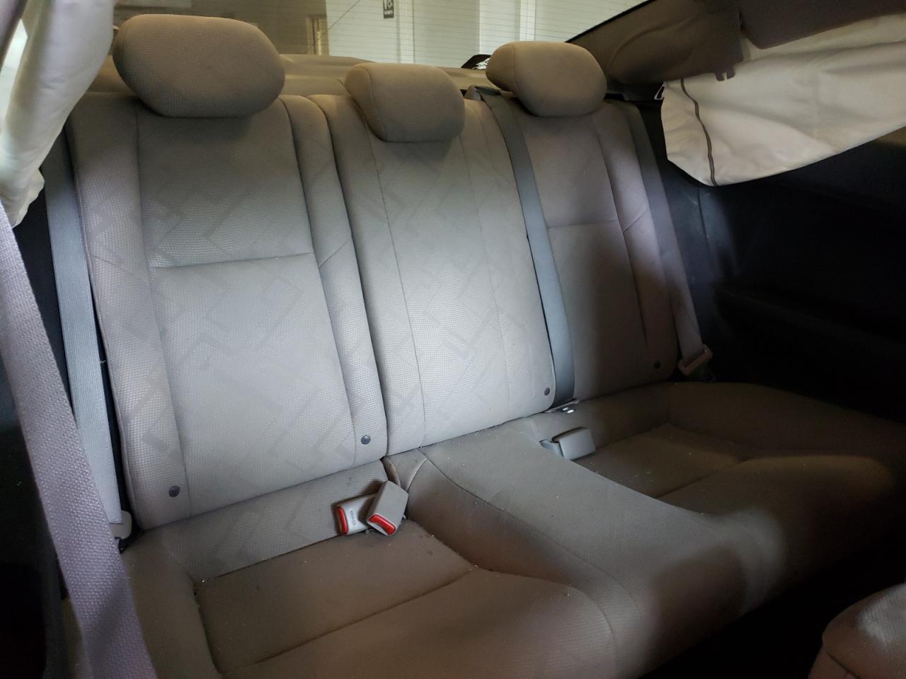Photo 6 from auction – 2012 HONDA CIVIC EX with VIN 2HGFG3B89CH553497
