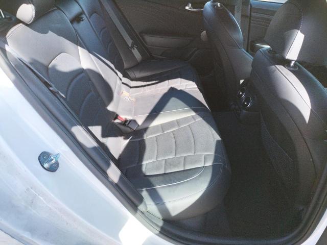 Photo 6 from auction – 2022 KIA STINGER GT with VIN KNAE55LC3N6105367