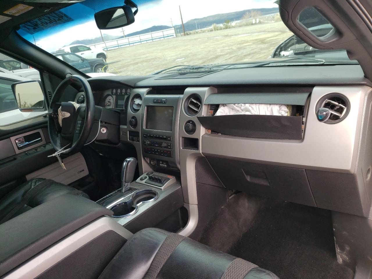 Photo 20 from auction – 2010 FORD F150 SUPER with VIN 1FTEX1EV9AFC27925