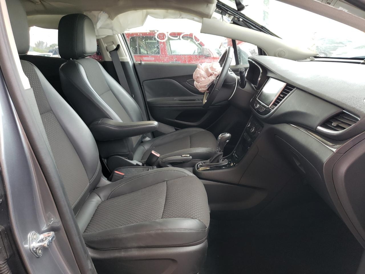 Photo 5 from auction – 2020 BUICK ENCORE PRE with VIN KL4CJASB7LB050167