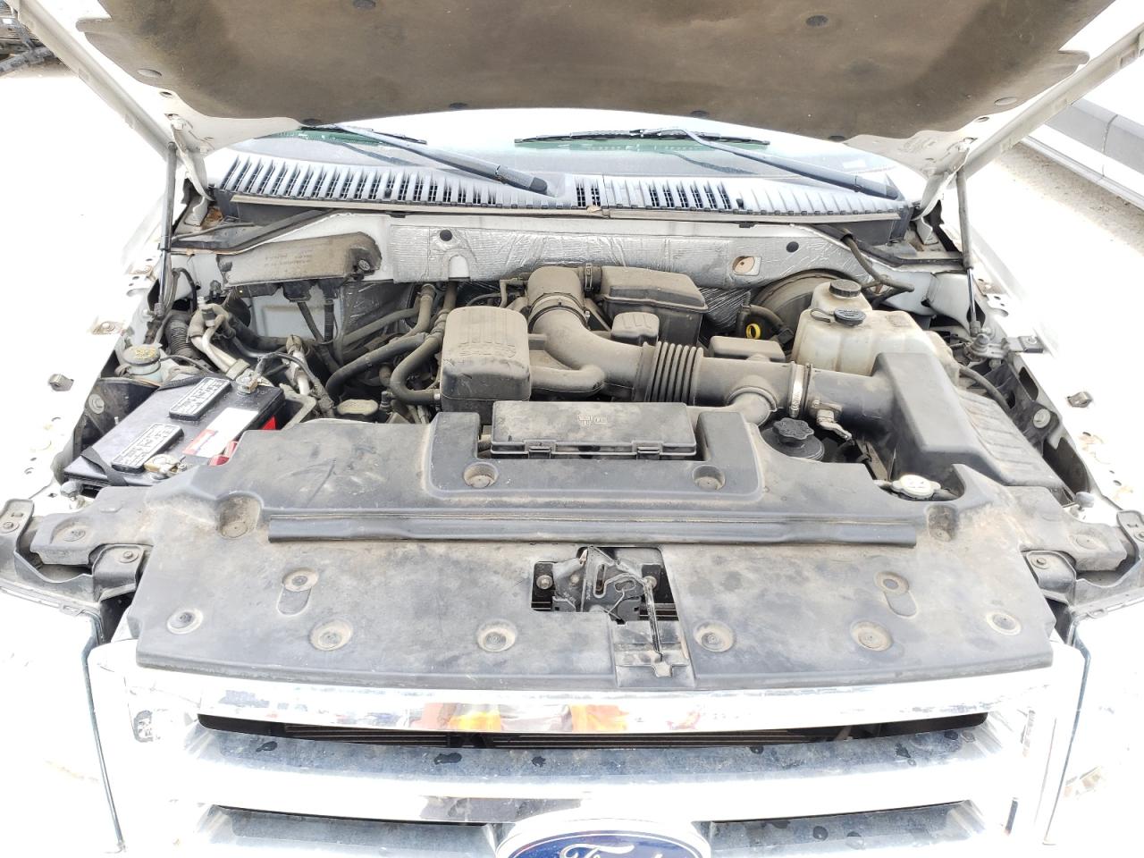 Photo 7 from auction – 2012 FORD EXPEDITION with VIN 1FMJK1H52CEF03035