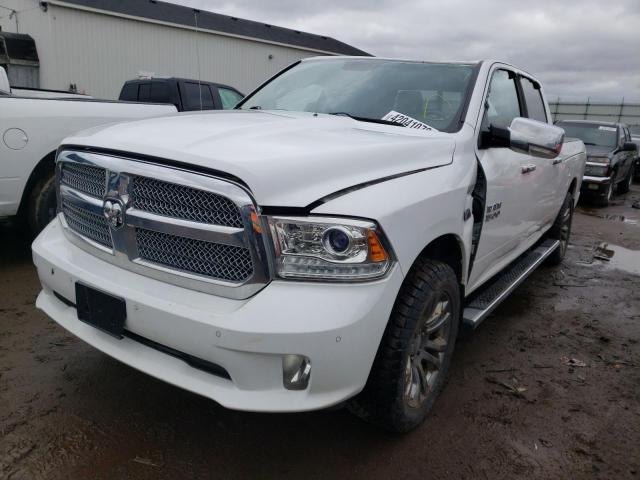 Photo 2 from auction – 2014 RAM 1500 LONGH with VIN 1C6RR7WT6ES253205
