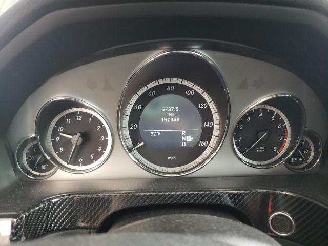 Photo 8 from auction – 2011 MERCEDES-BENZ E 350 4MAT with VIN WDDHF8HB5BA455077