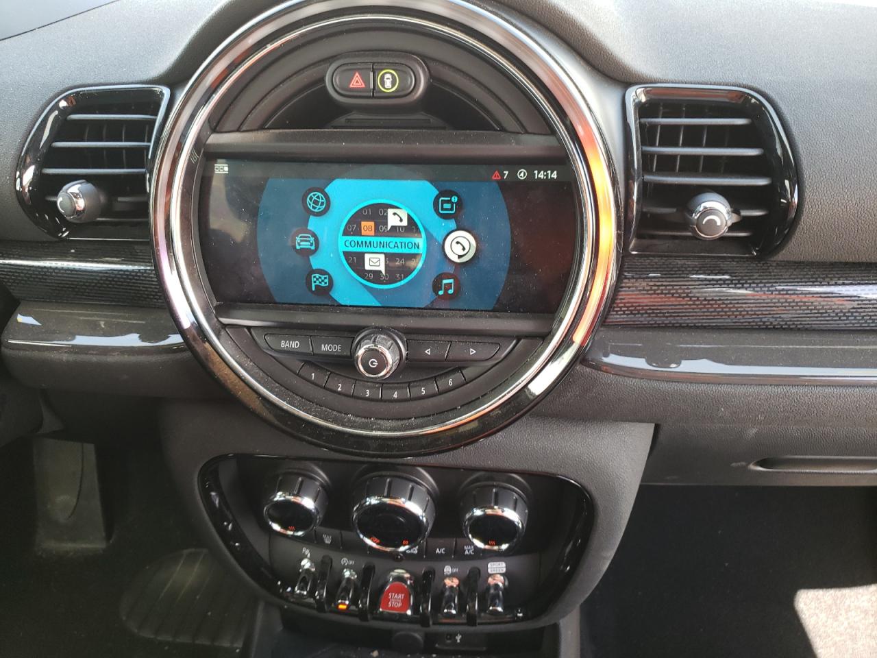 Photo 9 from auction – 2019 MINI COOPER S C with VIN WMWLN9C50K2E51740