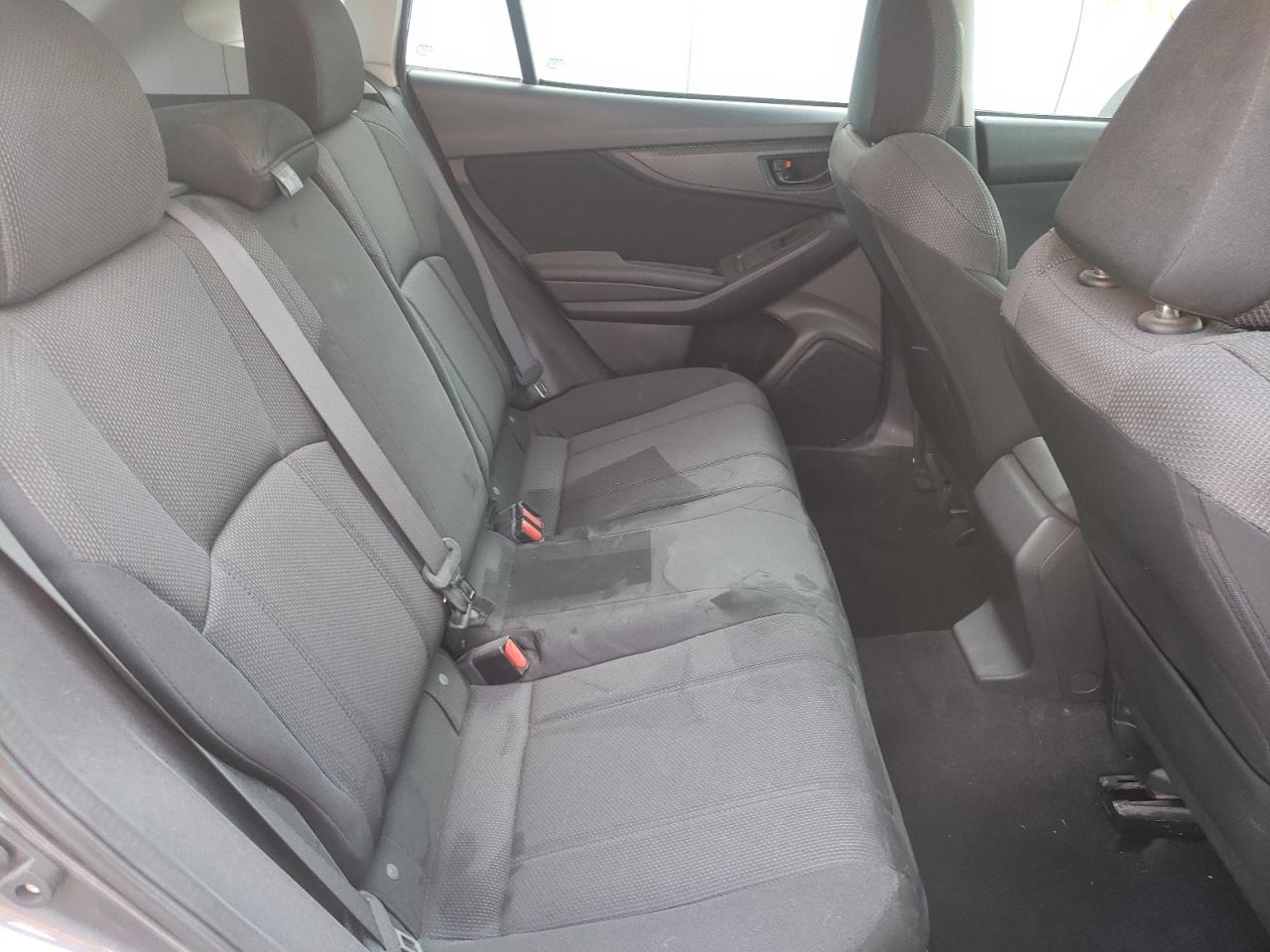 Фото 6 с аукциона – 2020 SUBARU IMPREZA с VIN 4S3GTAB68L3700168