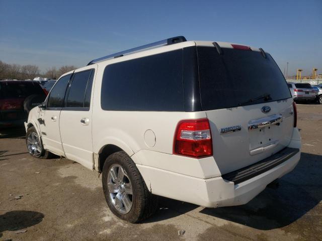 Photo 3 from auction – 2007 FORD EXPEDITION with VIN 1FMFK20527LA65576