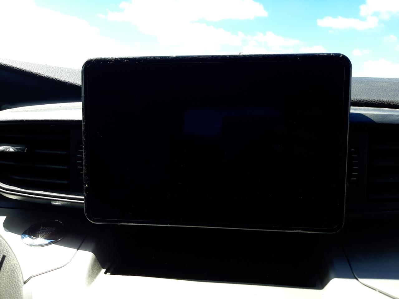 Photo 9 from auction – 2021 FORD EXPLORER X with VIN 1FMSK8DH4MGA52967