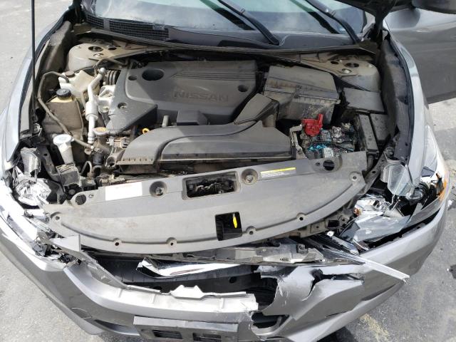 Photo 7 from auction – 2018 NISSAN ALTIMA 2.5 with VIN 1N4AL3AP0JC162192
