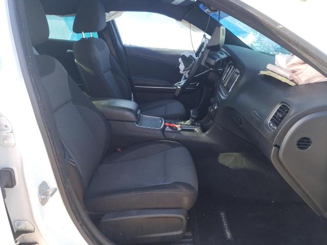 Photo 5 from auction – 2016 DODGE CHARGER SE with VIN 2C3CDXBG4GH167122