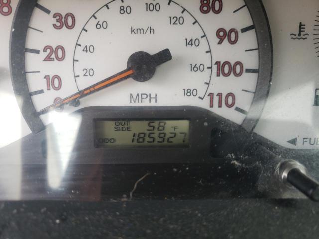 Photo 8 from auction – 2004 TOYOTA COROLLA CE with VIN 1NXBR32E04Z196895