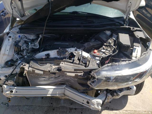 Photo 7 from auction – 2015 HONDA CR-V EX with VIN 5J6RM4H55FL118372
