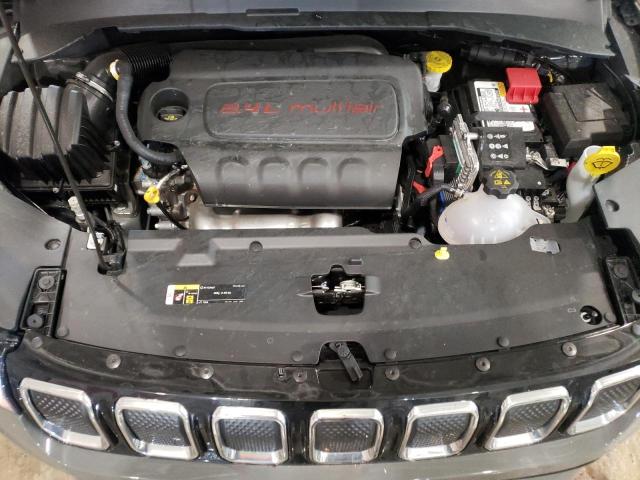 Photo 7 from auction – 2022 JEEP COMPASS LI with VIN 3C4NJDCB0NT118261