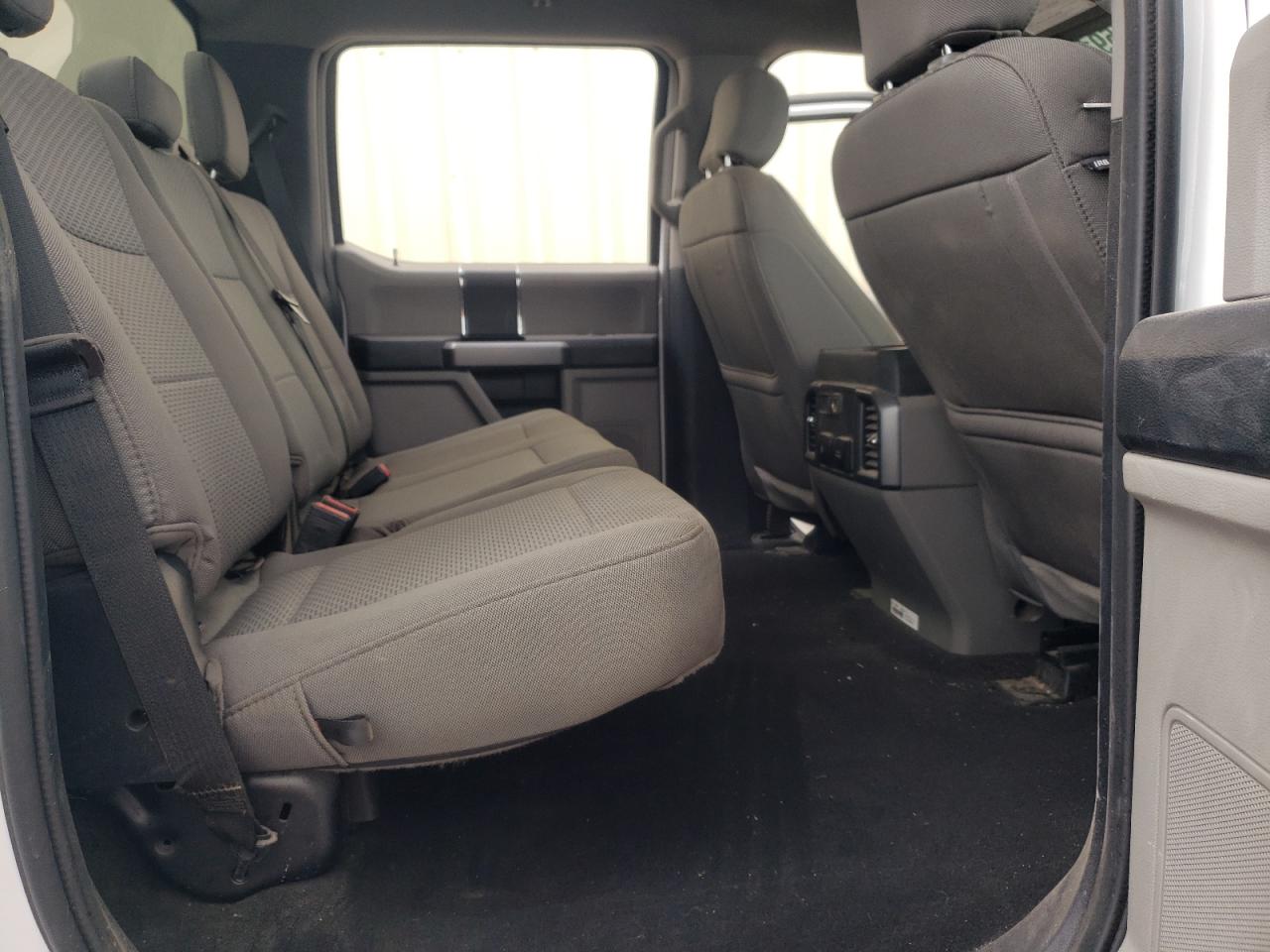 Photo 6 from auction – 2021 FORD F250 SUPER with VIN 1FT7W2BT4MEC39673
