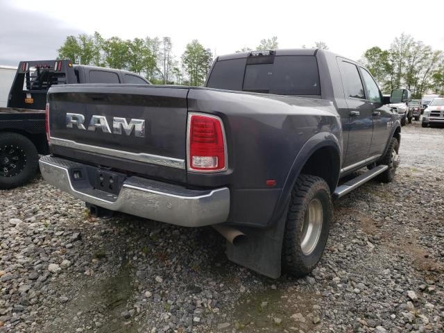 Photo 4 from auction – 2016 RAM 3500 LONGH with VIN 3C63RRNL1GG322735