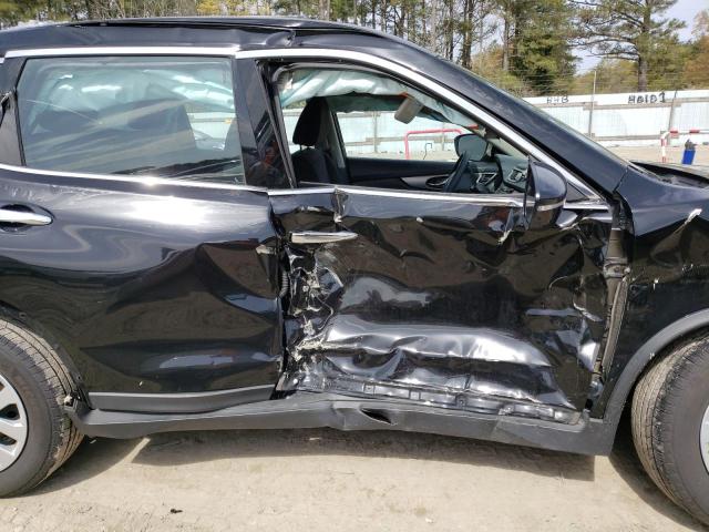 Photo 9 from auction – 2015 NISSAN ROGUE S with VIN KNMAT2MT7FP531868