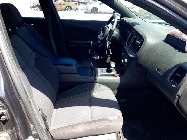 Photo 5 from auction – 2021 DODGE CHARGER SX with VIN 2C3CDXBG2MH562170