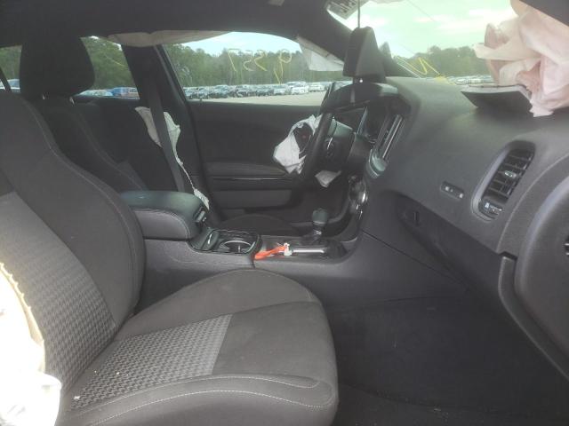 Photo 5 from auction – 2021 DODGE CHARGER R/ with VIN 2C3CDXCT9MH629035