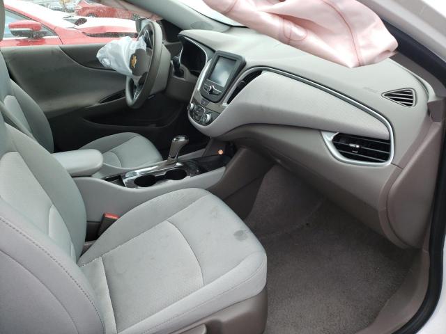 Photo 5 from auction – 2018 CHEVROLET MALIBU with VIN 1G1ZB5ST0JF114240