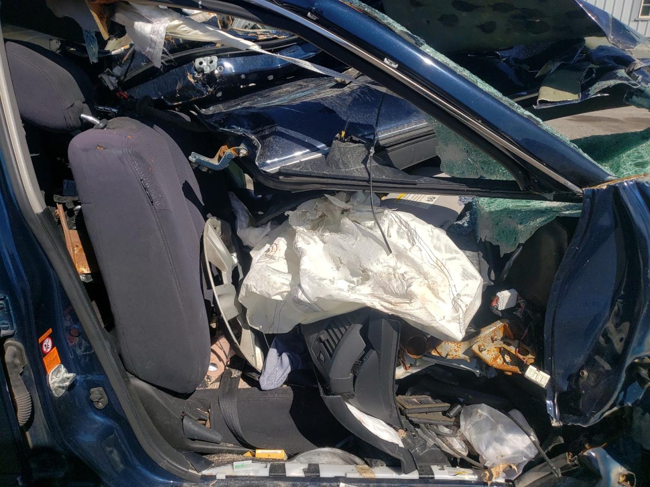 Photo 5 from auction – 2005 NISSAN ALTIMA S with VIN 1N4AL11EX5N415886