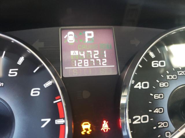 صورة رقم 8 من المزاد - 2010 SUBARU OUTBACK 2. مع VIN 4S4BRCGC0A3372711