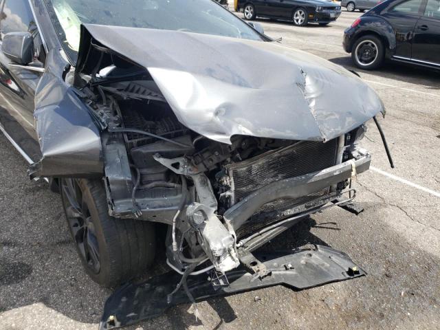 Photo 9 from auction – 2013 CADILLAC XTS LUXURY with VIN 2G61P5S36D9102339