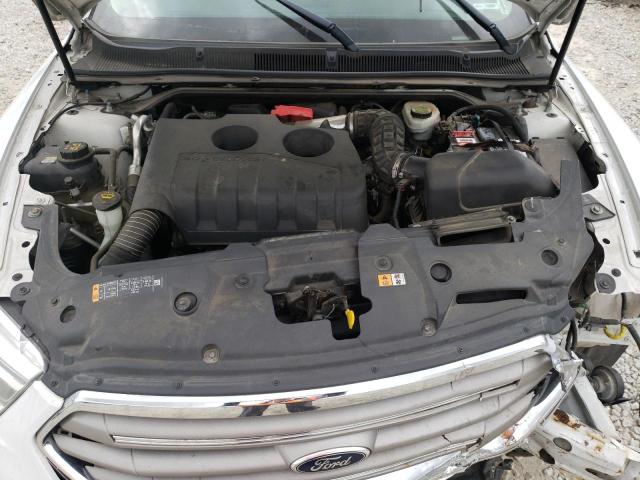 Photo 7 from auction – 2013 FORD TAURUS SE with VIN 1FAHP2D91DG210550