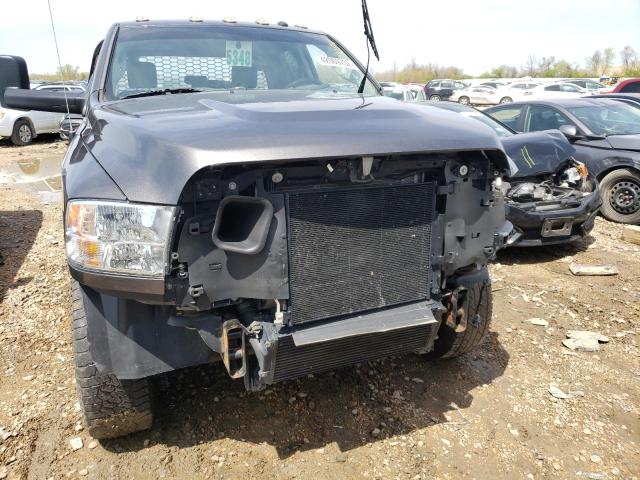 Photo 9 from auction – 2017 RAM RAM 3500 S with VIN 3C7WRTCL4HG656879