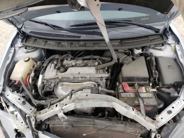 Photo 6 from auction – 2014 TOYOTA SCION TC with VIN JTKJF5C73E3068185