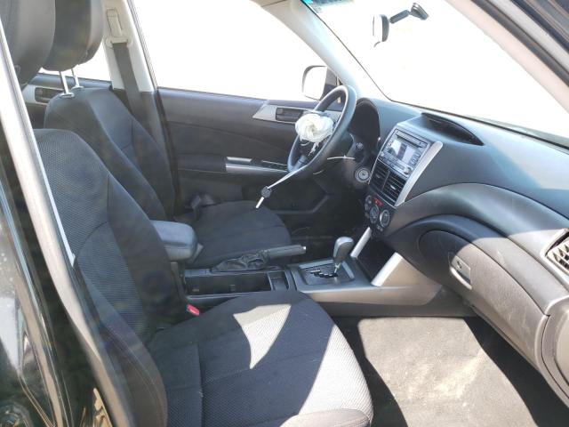 Photo 5 from auction – 2012 SUBARU FORESTER 2 with VIN JF2SHABC6CH450662